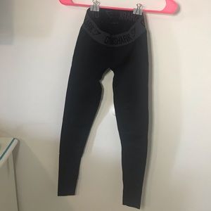 Gymshark Flex Leggings
